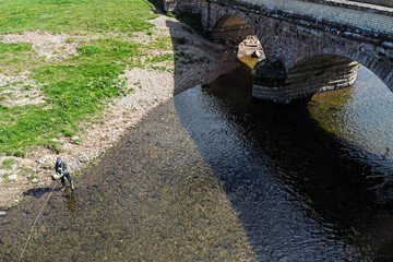 Fishing