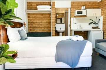 Extra beds