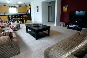 Hotel Interior or Public Areas