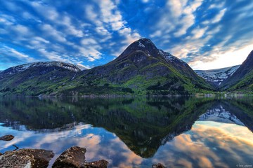 Lake
