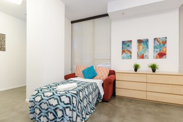 Extra beds