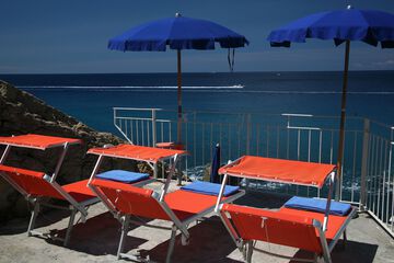Sundeck