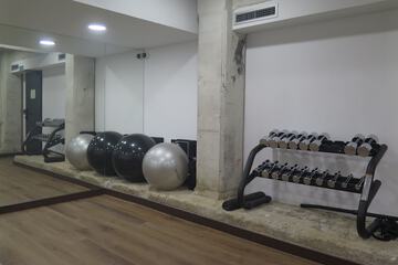 Gym