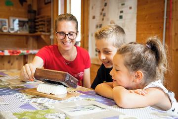 Children's activities