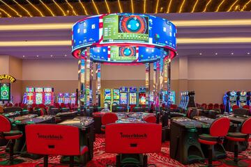 Casino