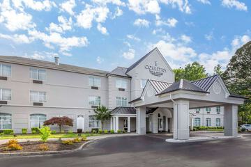 Country Inn & Suites by Radisson Newport News South, VA