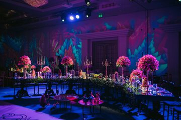 Ballroom