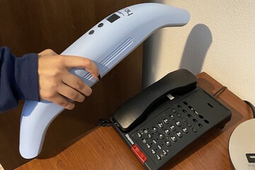 Cleanliness standards