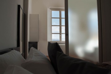 View from room