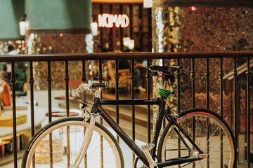 Bicycling