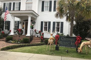 City view from property