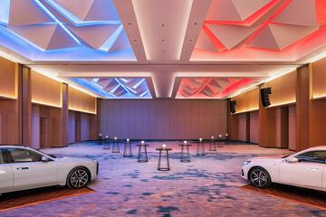 Ballroom