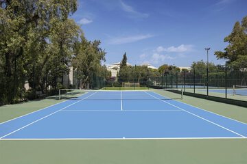 Sports facility