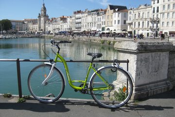 Bicycling