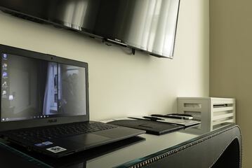 Television