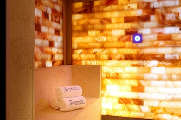 Spa treatment