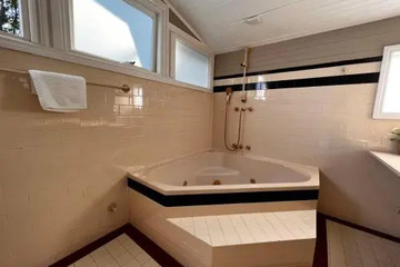 spa