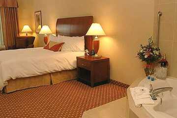 Hilton Garden Inn Victorville