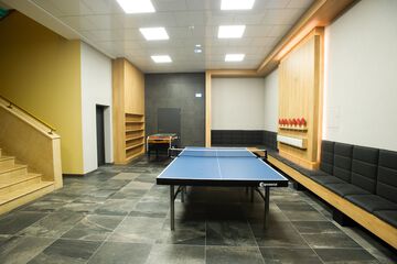 Sports facility