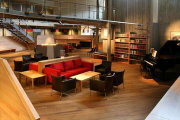Library