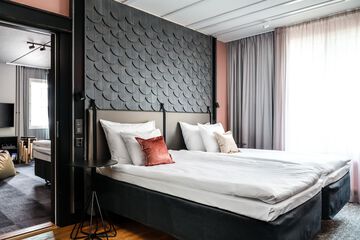 Extra beds