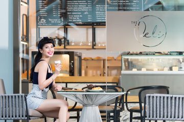Cafe