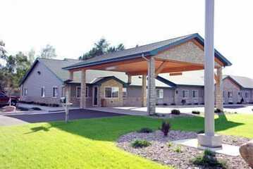 Crivitz Lodge
