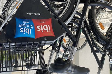 Bicycling