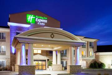 Holiday Inn Express & Suites Brandon by IHG
