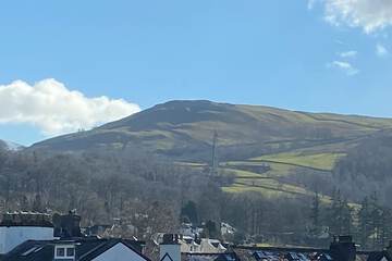 Hill view