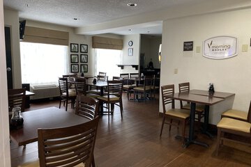 Breakfast/Coffee Service 58 of 76