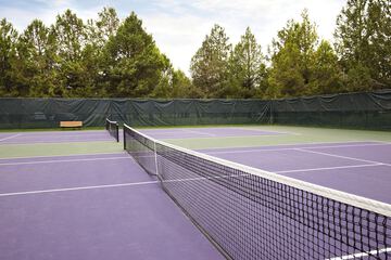 Sports facility