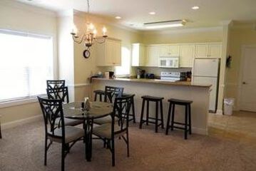 In-Room Kitchen