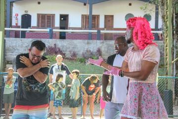 Children's activities