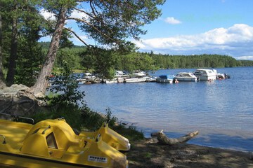 Lake