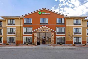 Extended Stay America Suites El Paso West