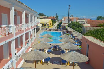 View from room