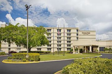 DoubleTree by Hilton Hotel Orlando East - UCF Area