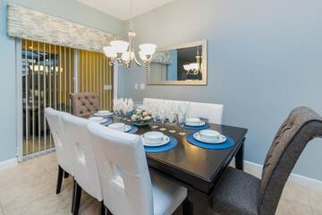 Family dining