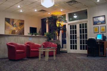 Hotel Interior 9 of 29