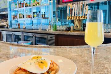 Breakfast/Coffee Service 52 of 63