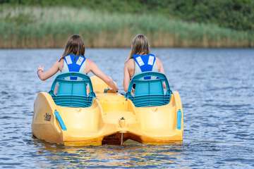 Rowing