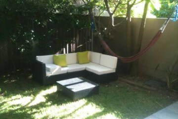  Bondi Beach Garden Apartment 5