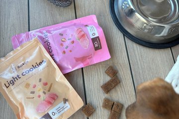 Pet-friendly