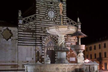 Fountain