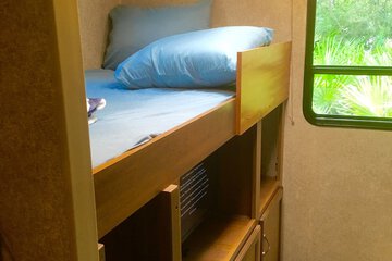 Children's theme room