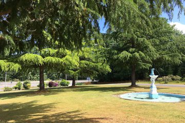 Fountain