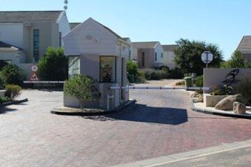 Hotel Entrance