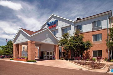 Fairfield Inn & Suites Denver North / Westminster