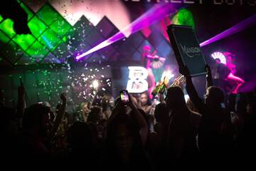 Nightclub